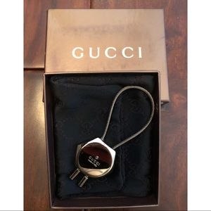 Gucci Keychain